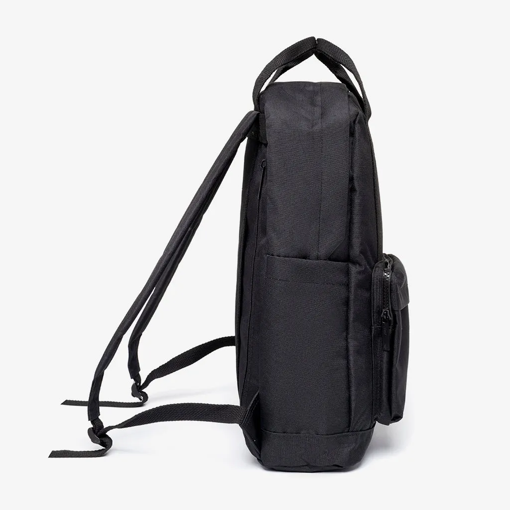 Capsule Backpack Black sold by Ivalo.com product image thumbnail 5