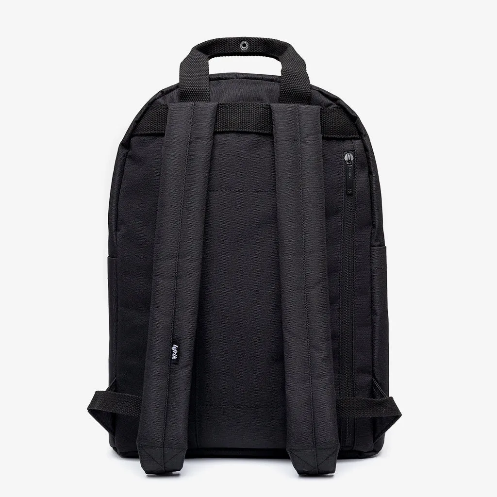 Capsule Backpack Black sold by Ivalo.com product image thumbnail 3