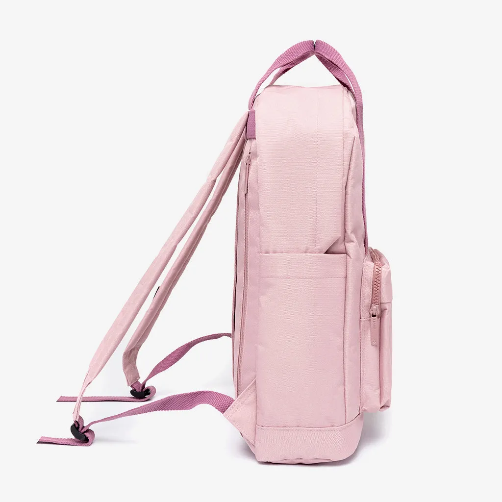 Capsule Backpack Mauve sold by Ivalo.com product image thumbnail 4