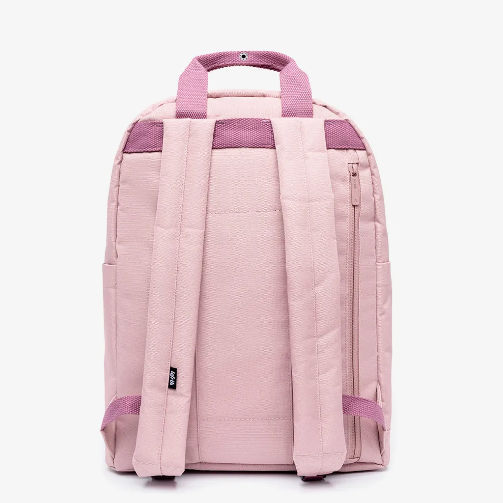 Capsule Backpack Mauve sold by Ivalo.com product image thumbnail 3
