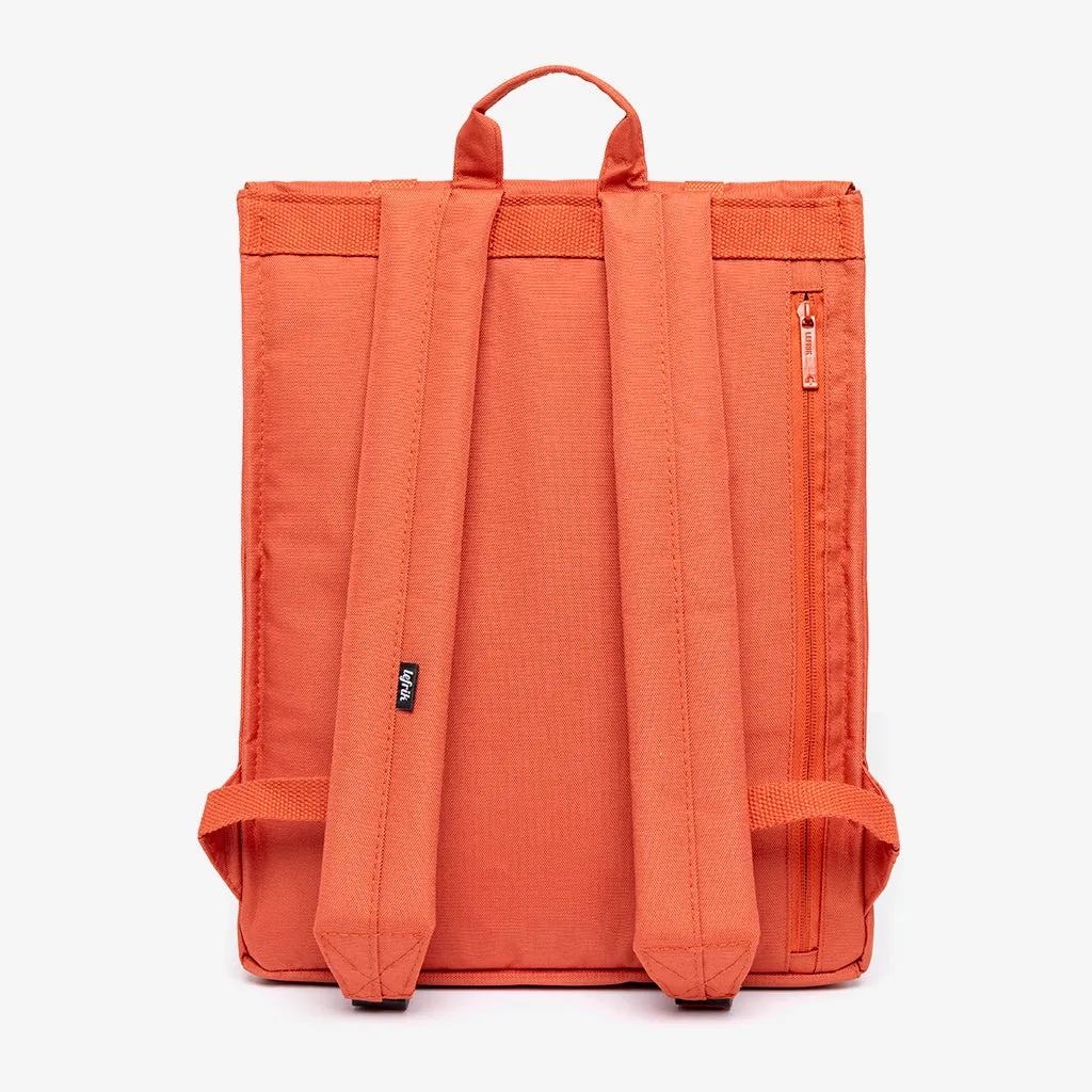 Handy Backpack Orange sold by Ivalo.com product image thumbnail 3