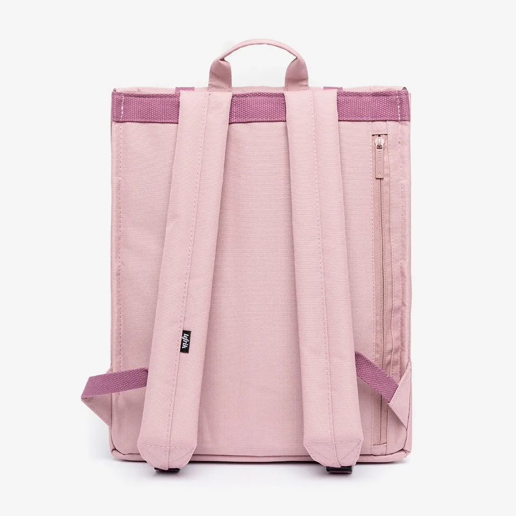 Handy Backpack Mauve sold by Ivalo.com product image thumbnail 3