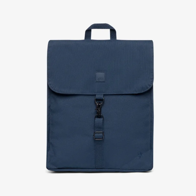Handy Mini Backpack Navy sold by Ivalo.com