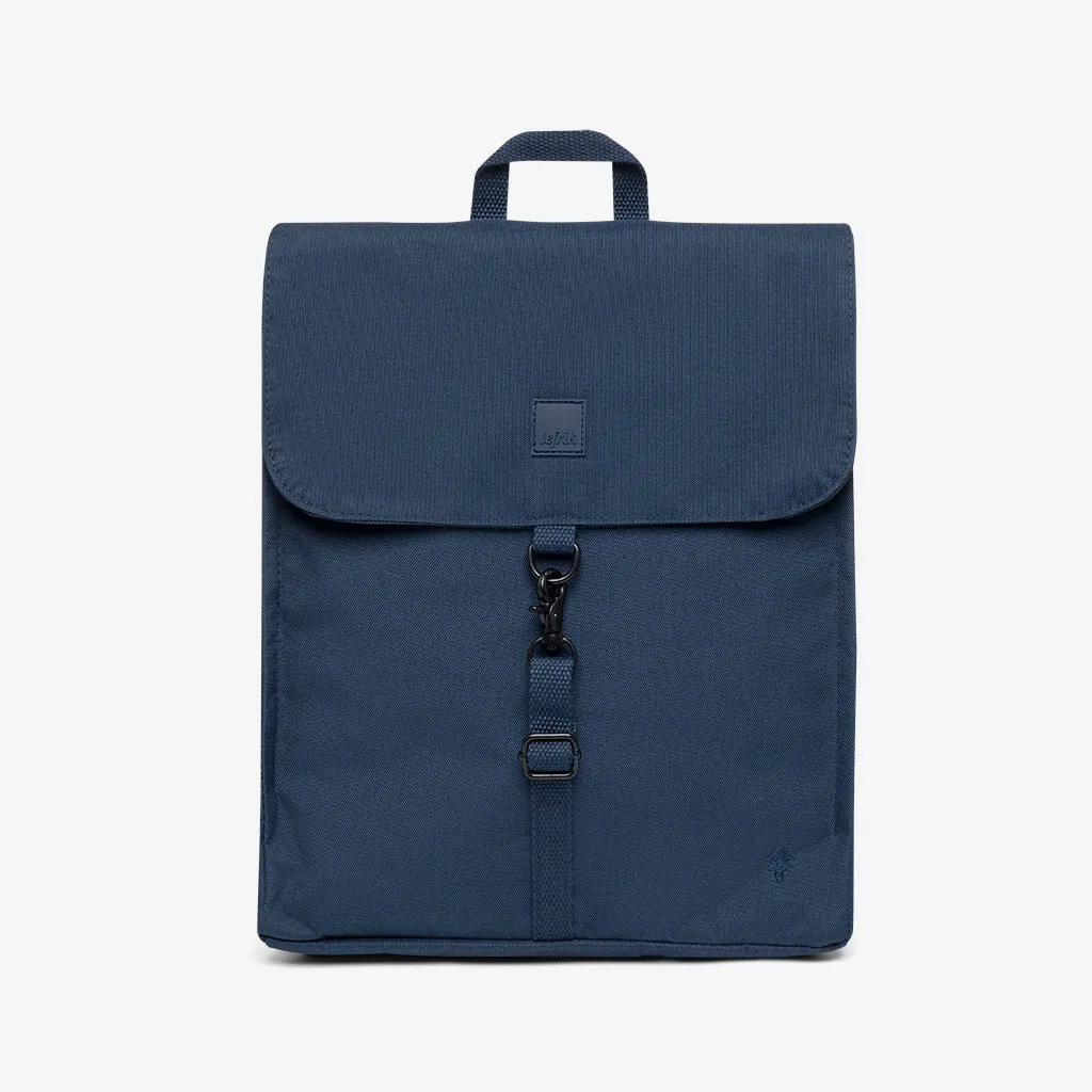 Handy Mini Backpack Navy sold by Ivalo.com