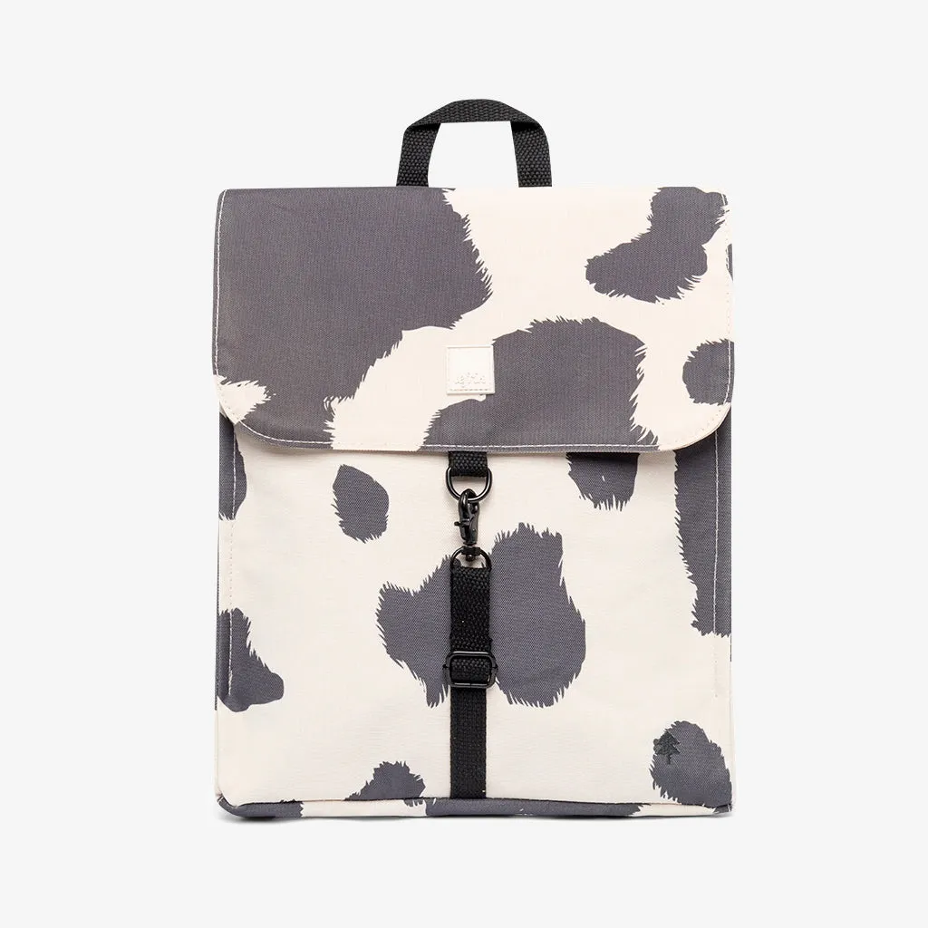 Handy Mini Backpack Cow Print sold by Ivalo.com