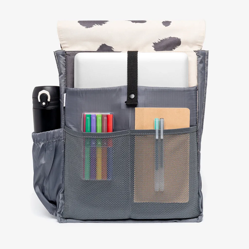 Handy Mini Backpack Cow Print sold by Ivalo.com product image thumbnail 4