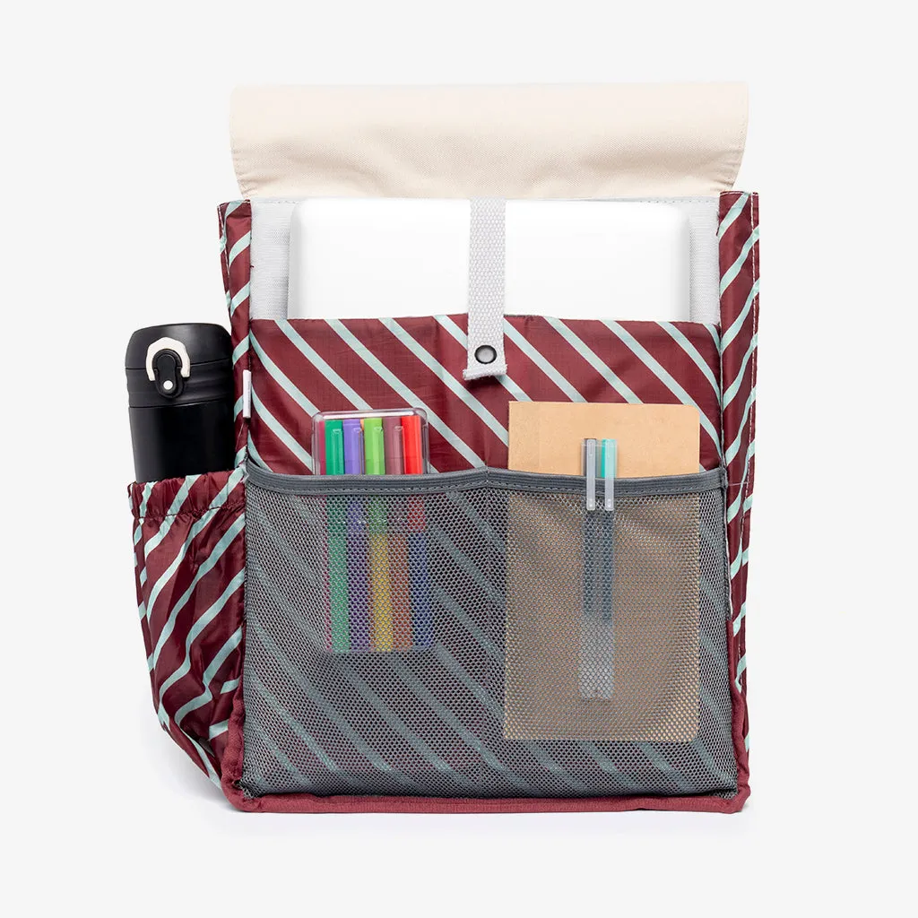 Handy Mini Backpack Concrete Block sold by Ivalo.com product image thumbnail 4