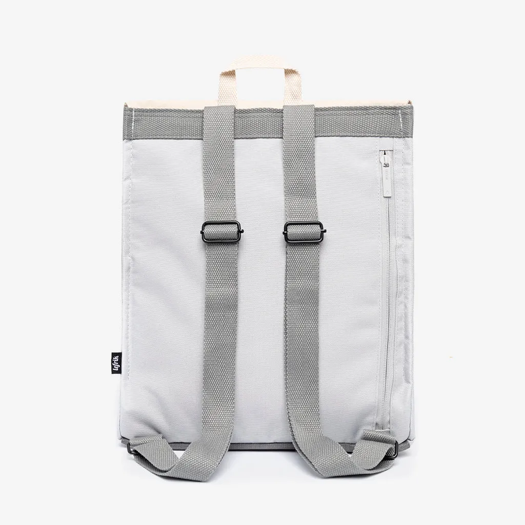 Handy Mini Backpack Concrete Block sold by Ivalo.com product image thumbnail 3