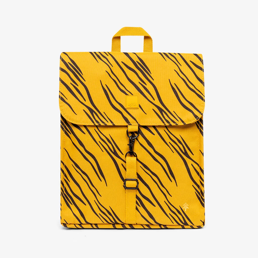 Handy Mini Backpack Tiger Print sold by Ivalo.com