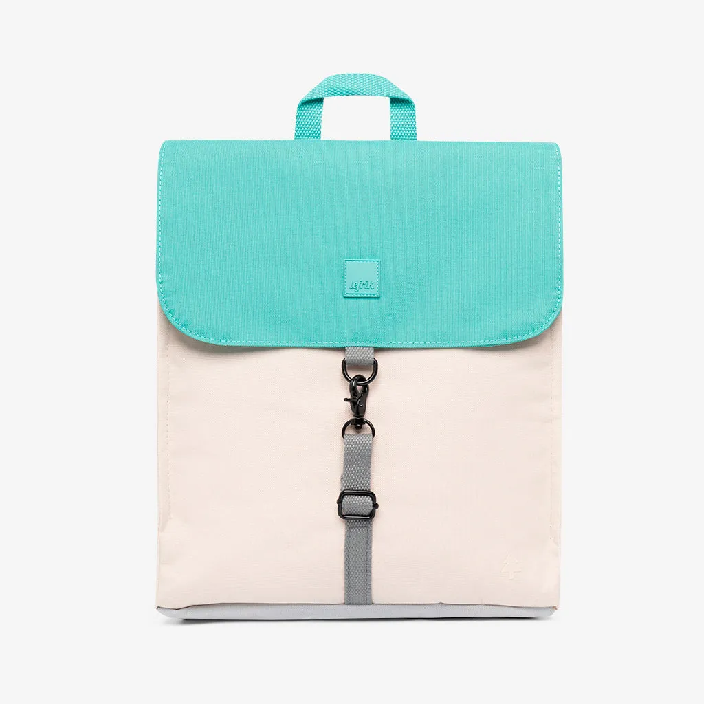 Handy Mini Backpack Cala Block sold by Ivalo.com