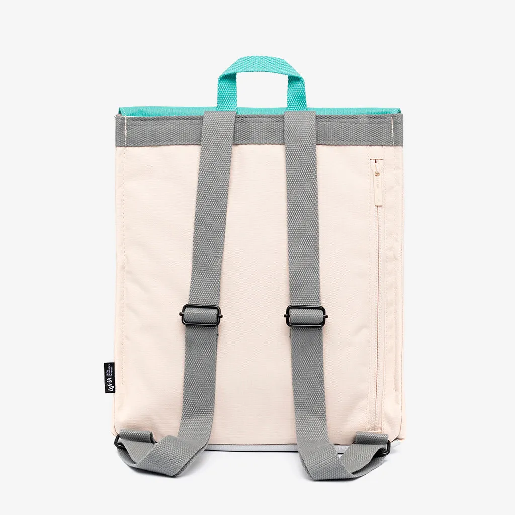 Handy Mini Backpack Cala Block sold by Ivalo.com product image thumbnail 2