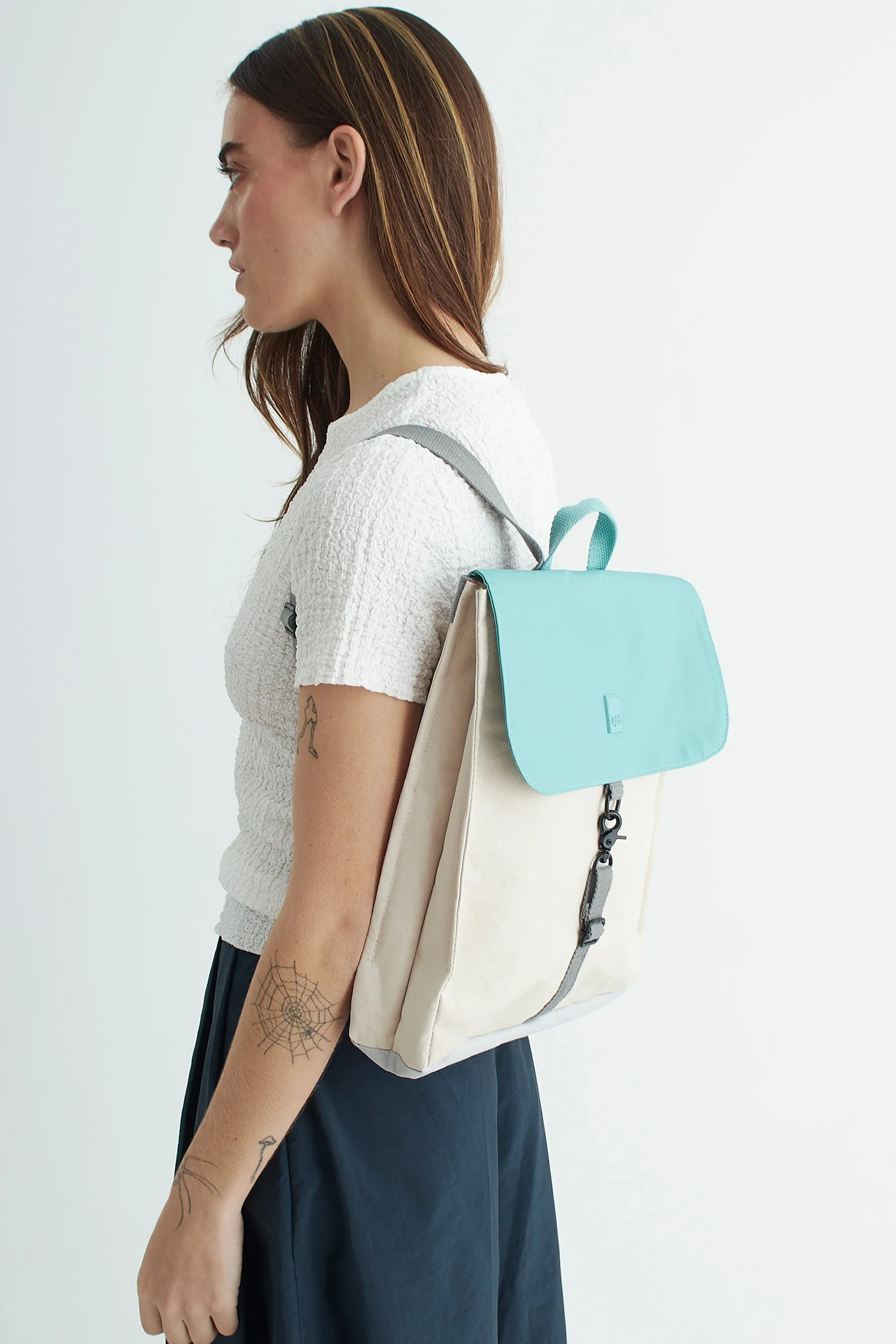 Handy Mini Backpack Cala Block sold by Ivalo.com product image thumbnail 3