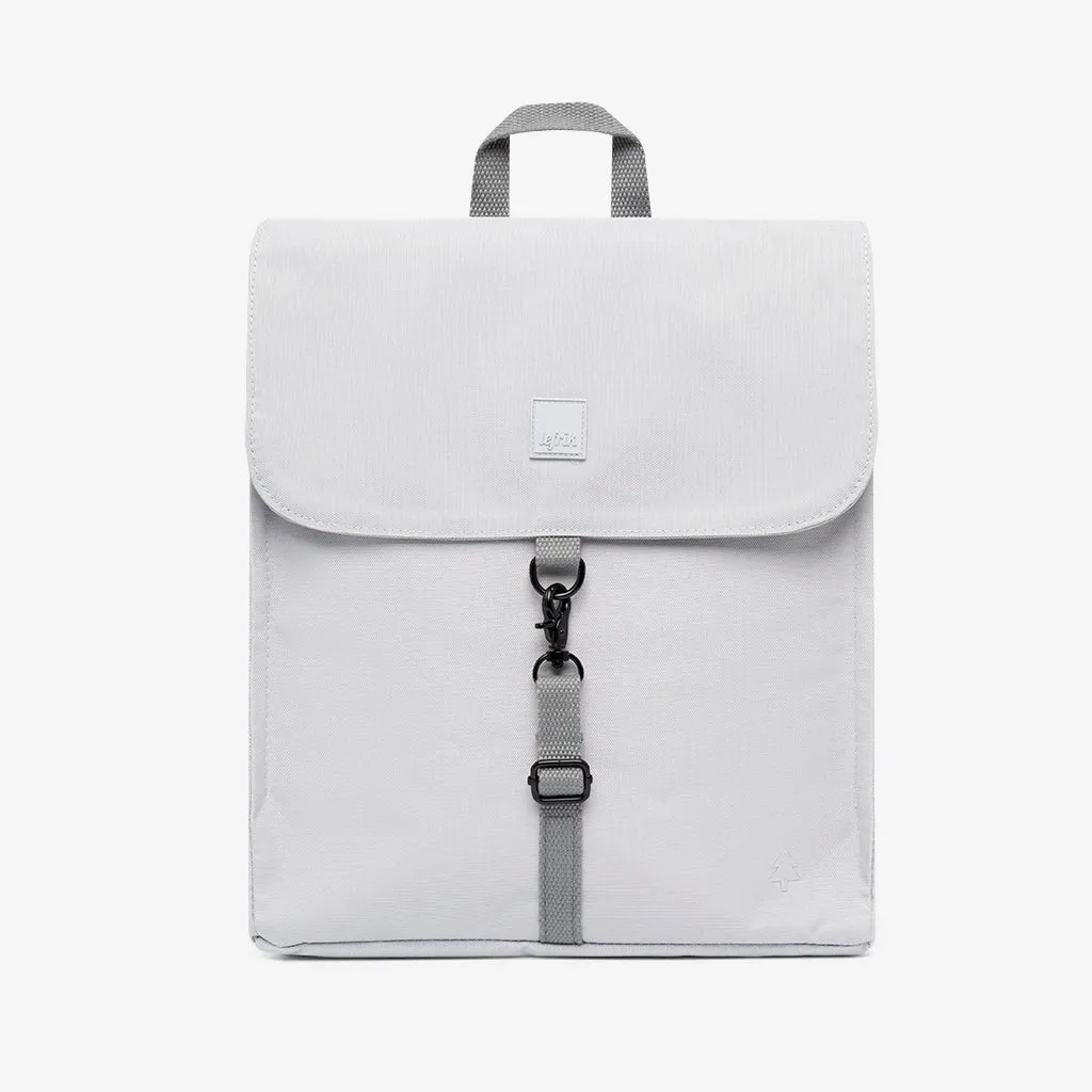 Handy Mini Backpack Cool Grey sold by Ivalo.com