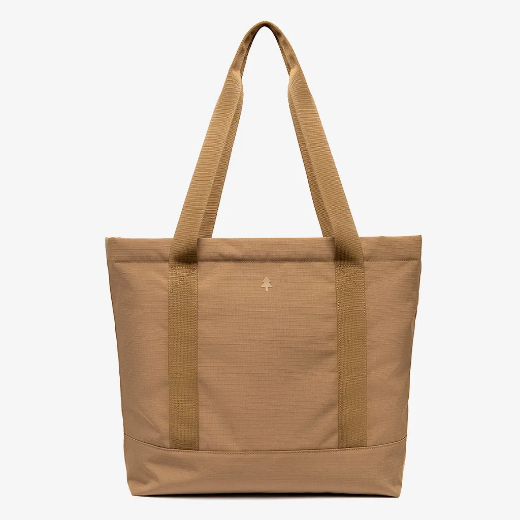 Strata Tote Bag Toffee Vandra sold by Ivalo.com product image thumbnail 3