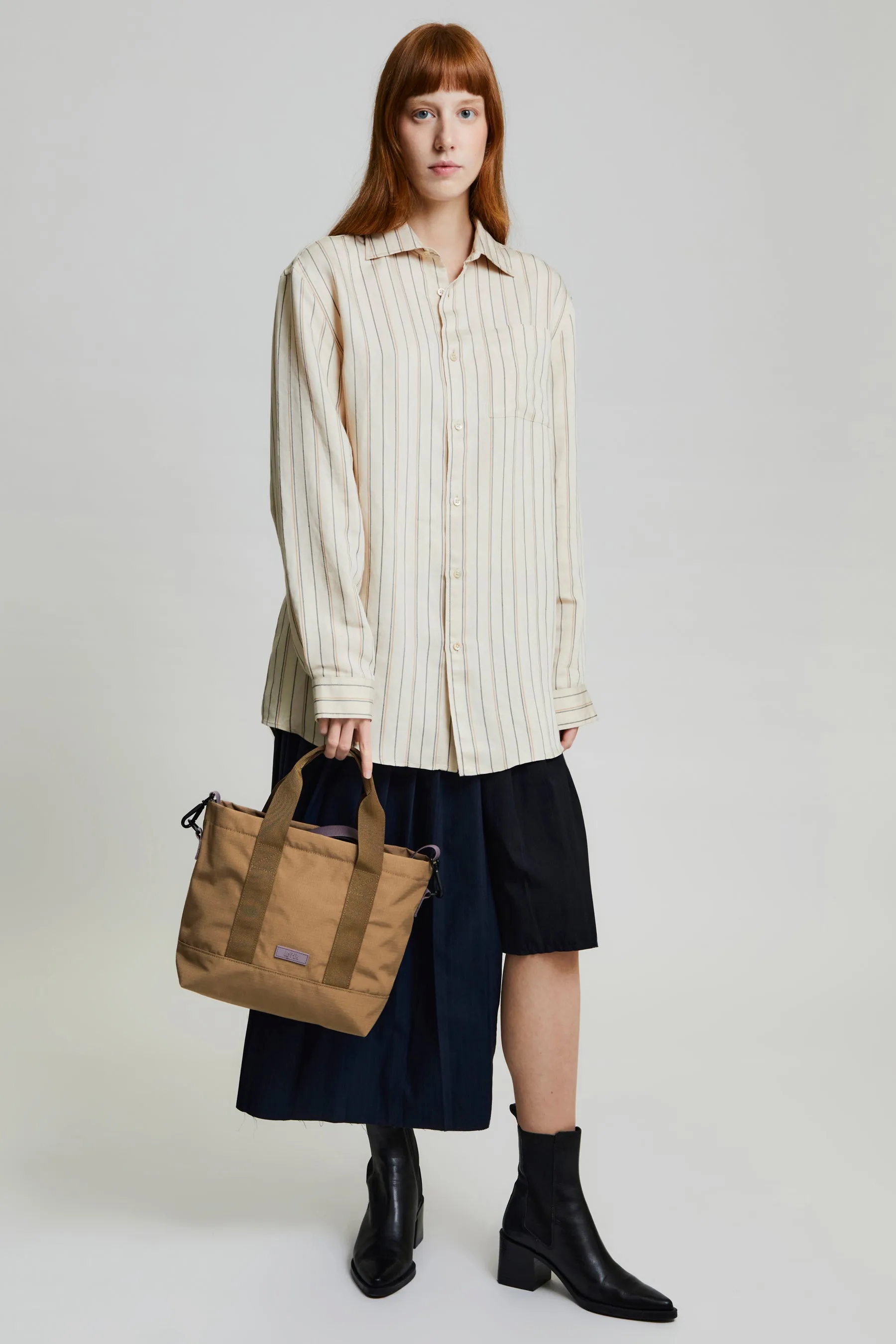 Strata Mini Bag Toffee Vandra sold by Ivalo.com product image thumbnail 4