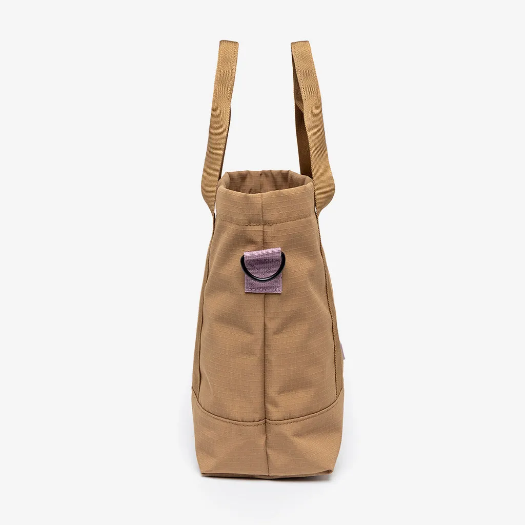 Strata Mini Bag Toffee Vandra sold by Ivalo.com product image thumbnail 2