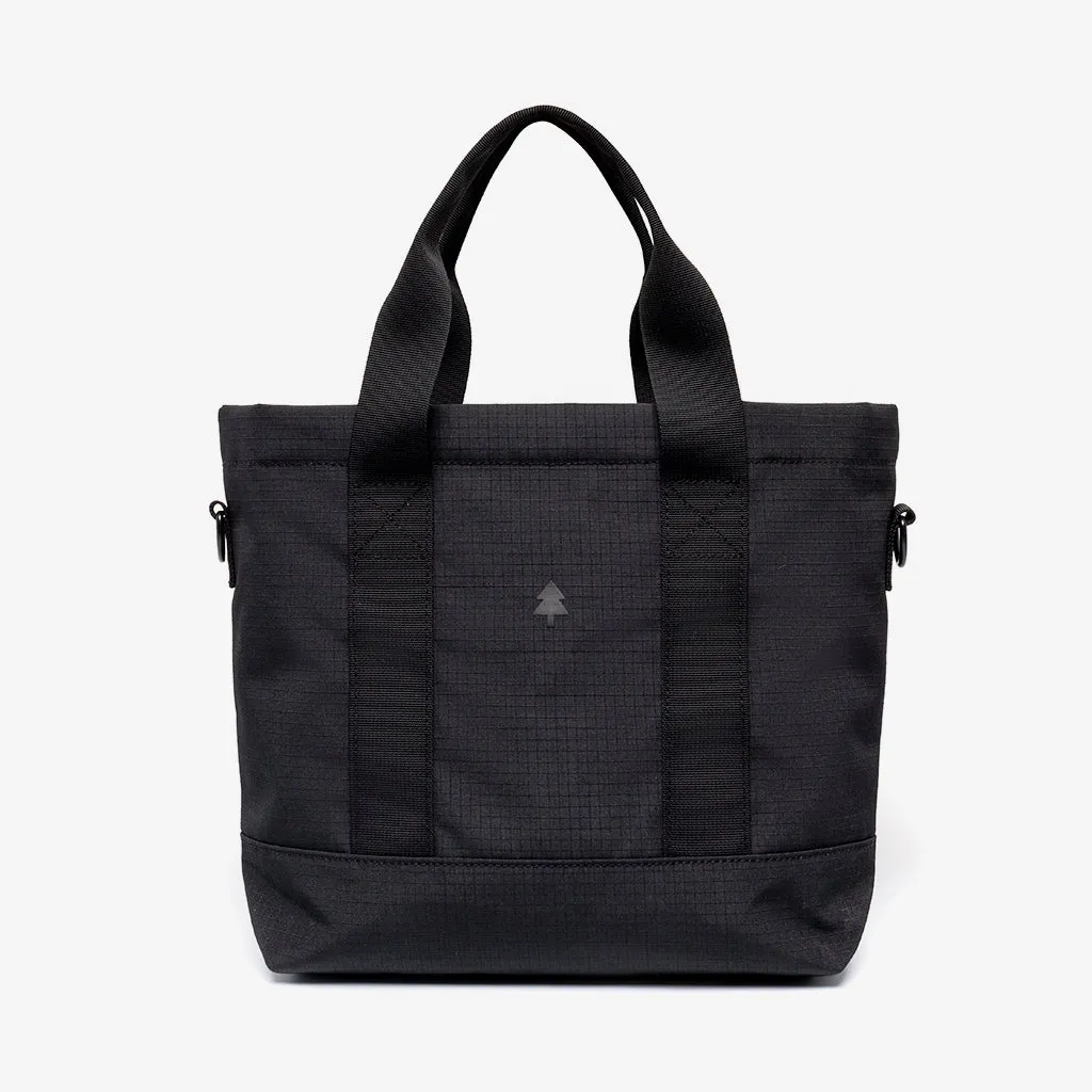 Strata Mini Bag Black Lime Vandra sold by Ivalo.com