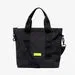Strata Mini Bag Black Lime Vandra sold by Ivalo.com product image thumbnail 3