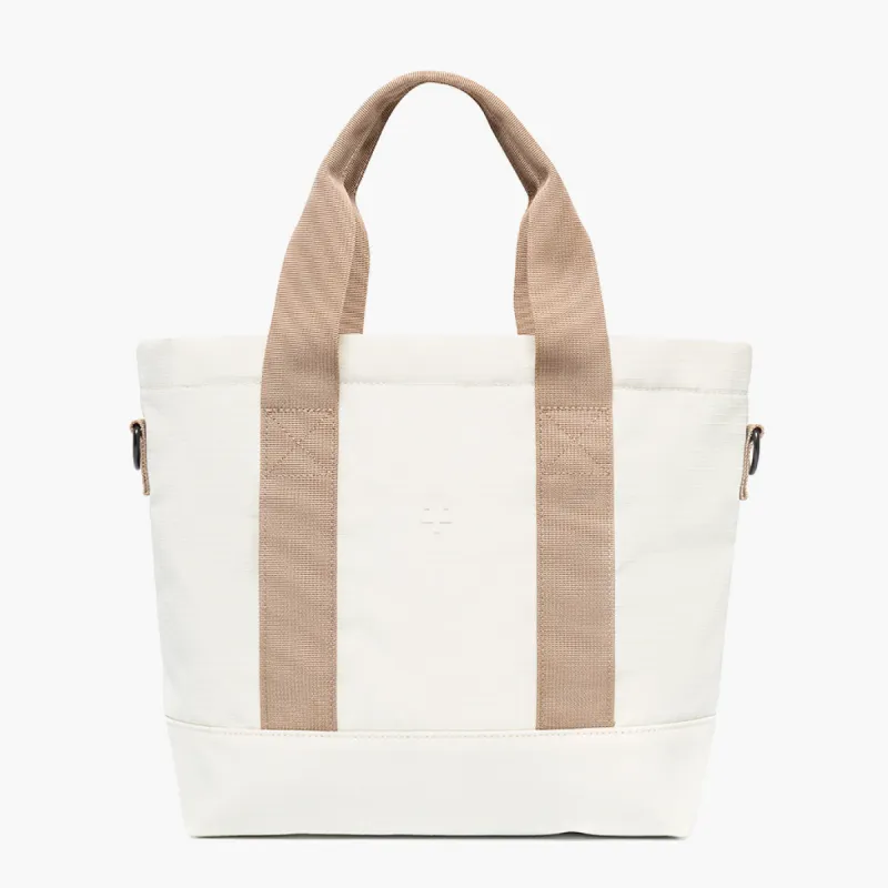 Strata Mini Bag Chalk Vandra sold by Ivalo.com