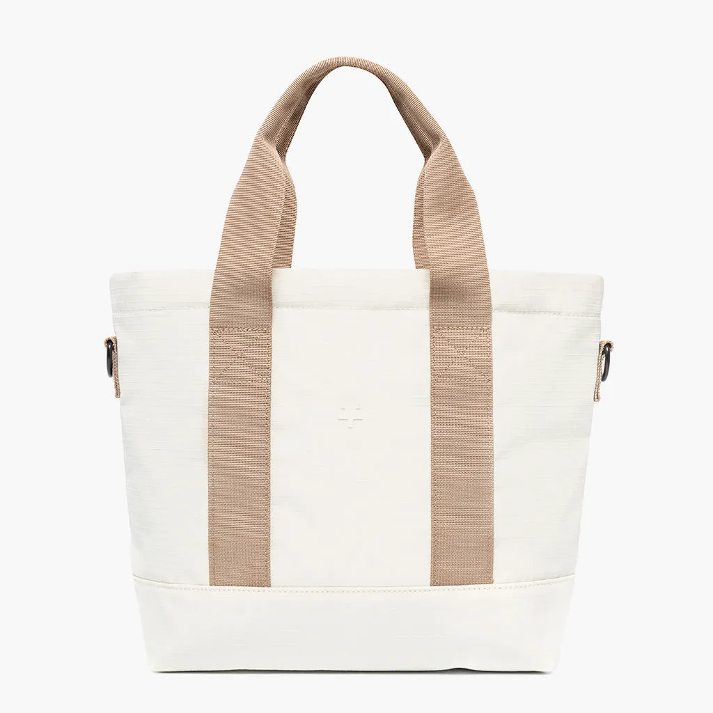 Strata Mini Bag Chalk Vandra sold by Ivalo.com