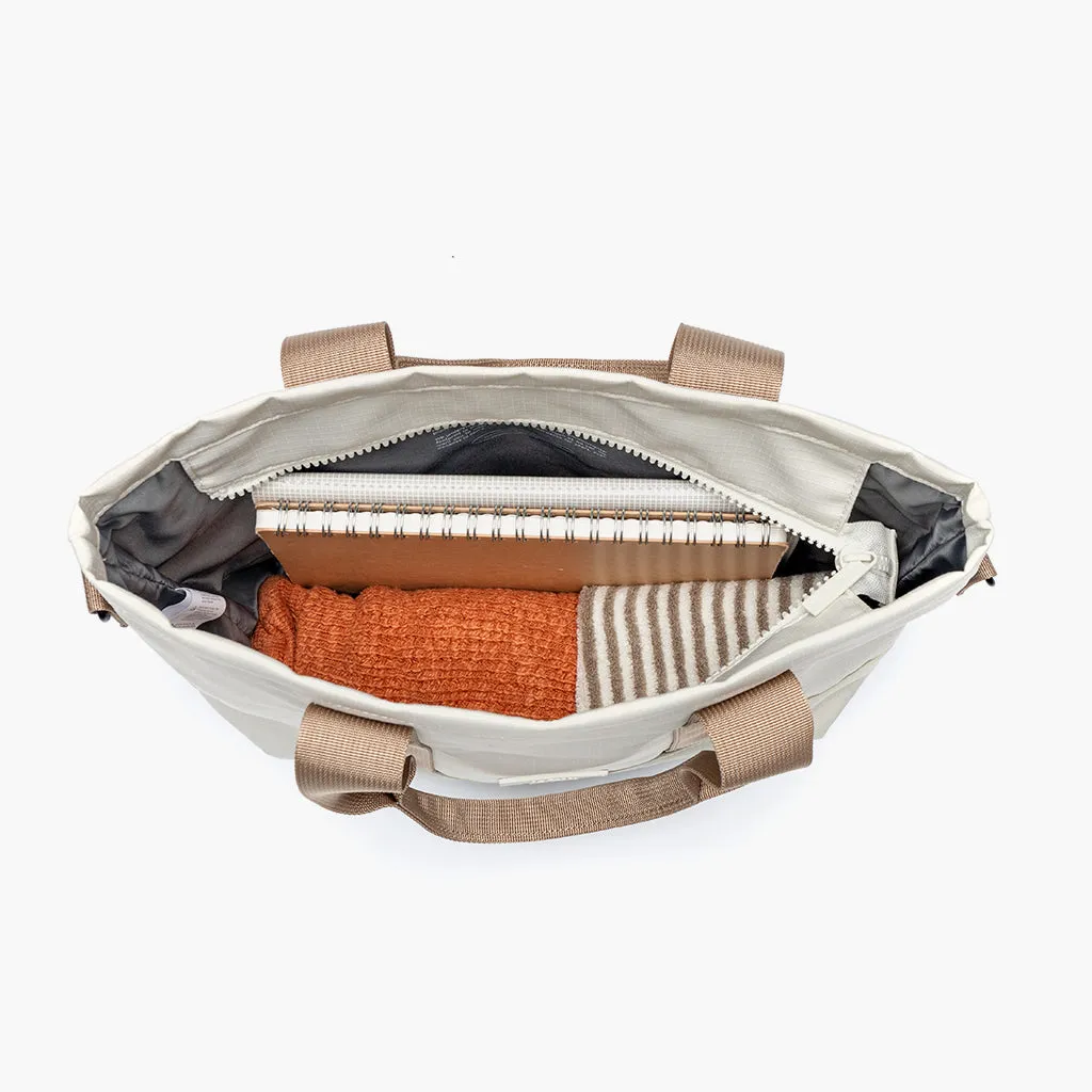 Strata Mini Bag Chalk Vandra sold by Ivalo.com product image thumbnail 5