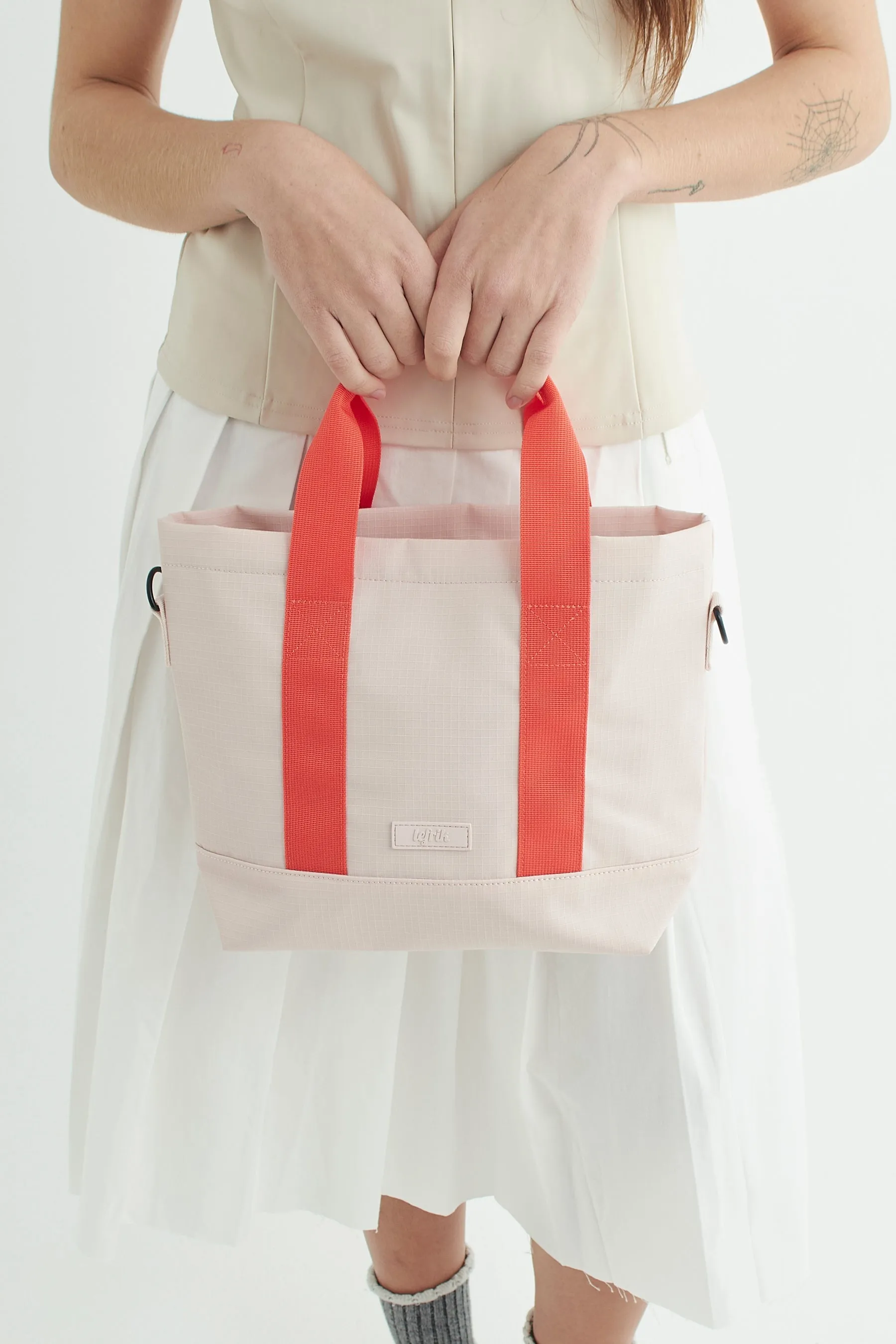 Strata Mini Bag Quartz Vandra sold by Ivalo.com product image thumbnail 4