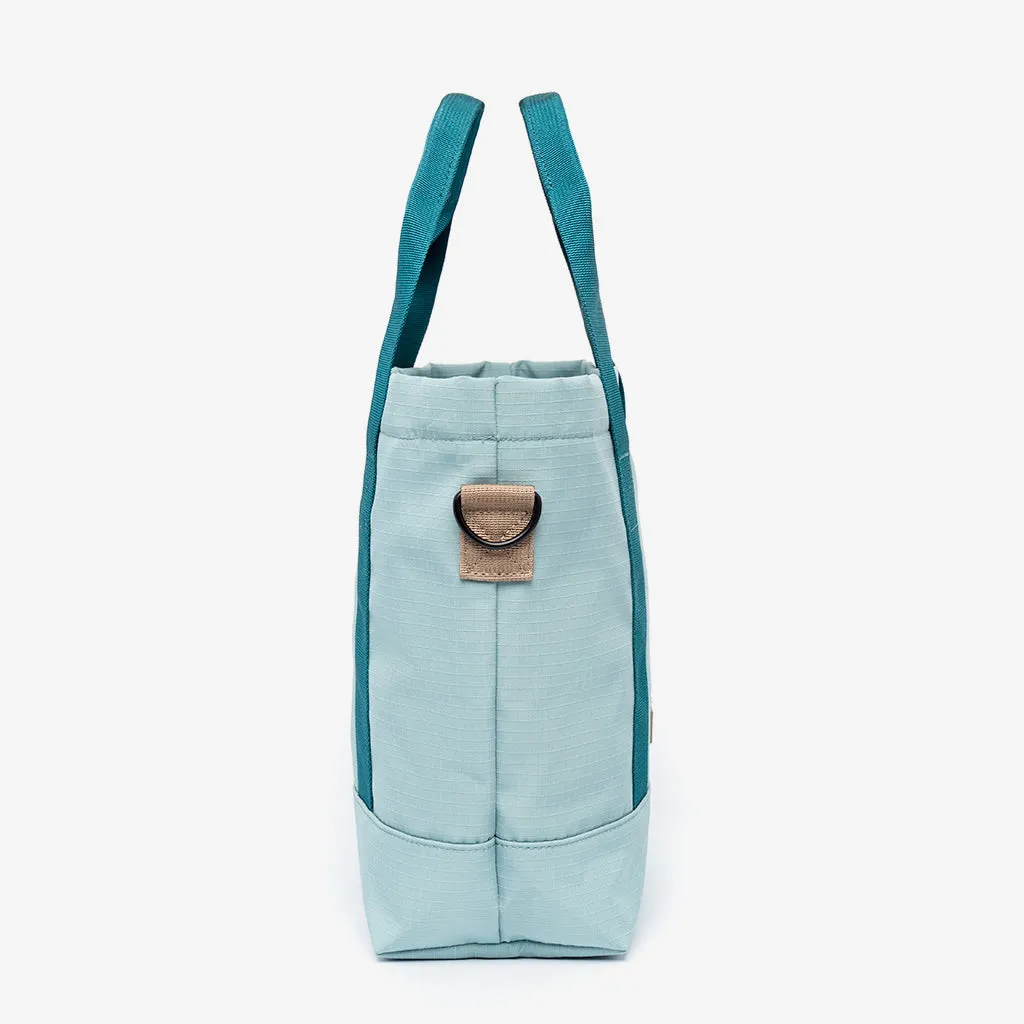 Strata Mini Bag Sky Blue Vandra sold by Ivalo.com product image thumbnail 2