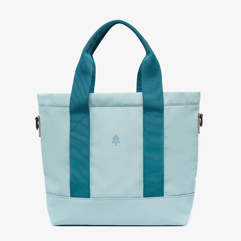 Strata Mini Bag Sky Blue Vandra sold by Ivalo.com