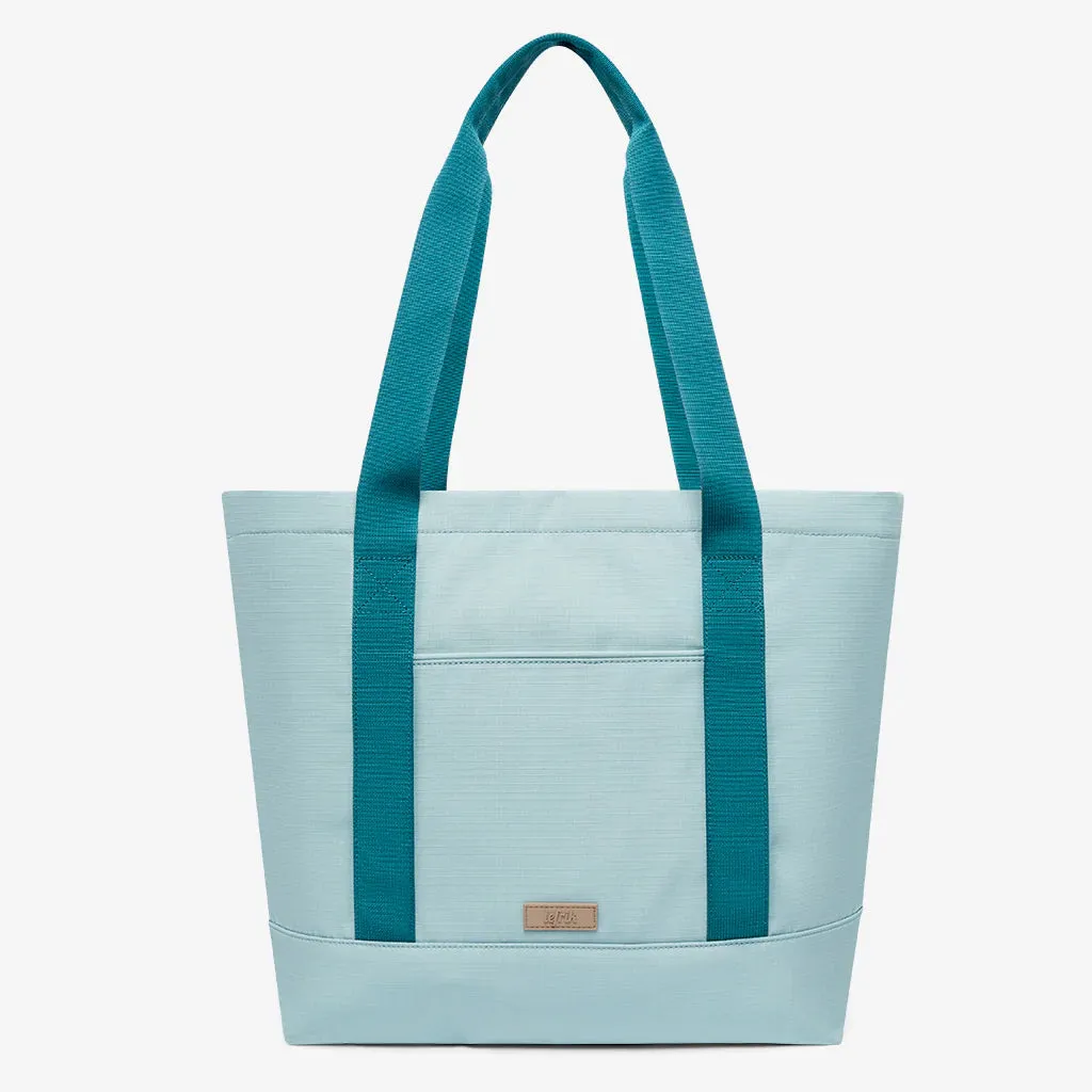 Strata Tote Bag Sky Blue Vandra sold by Ivalo.com