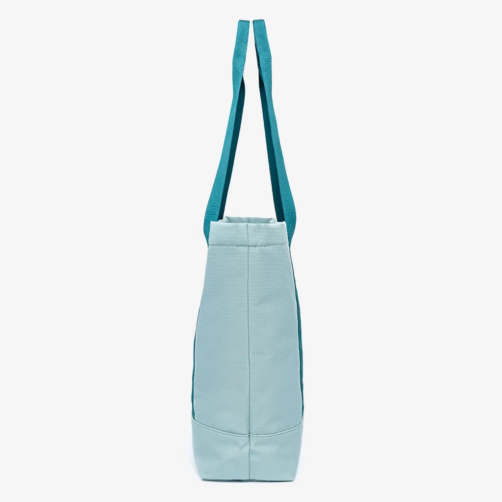 Strata Tote Bag Sky Blue Vandra sold by Ivalo.com product image thumbnail 4