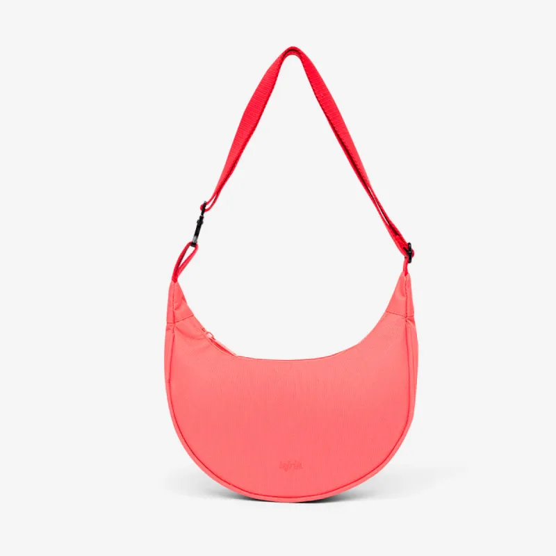 Lua Half Moon Bag Lush sold by Ivalo.com