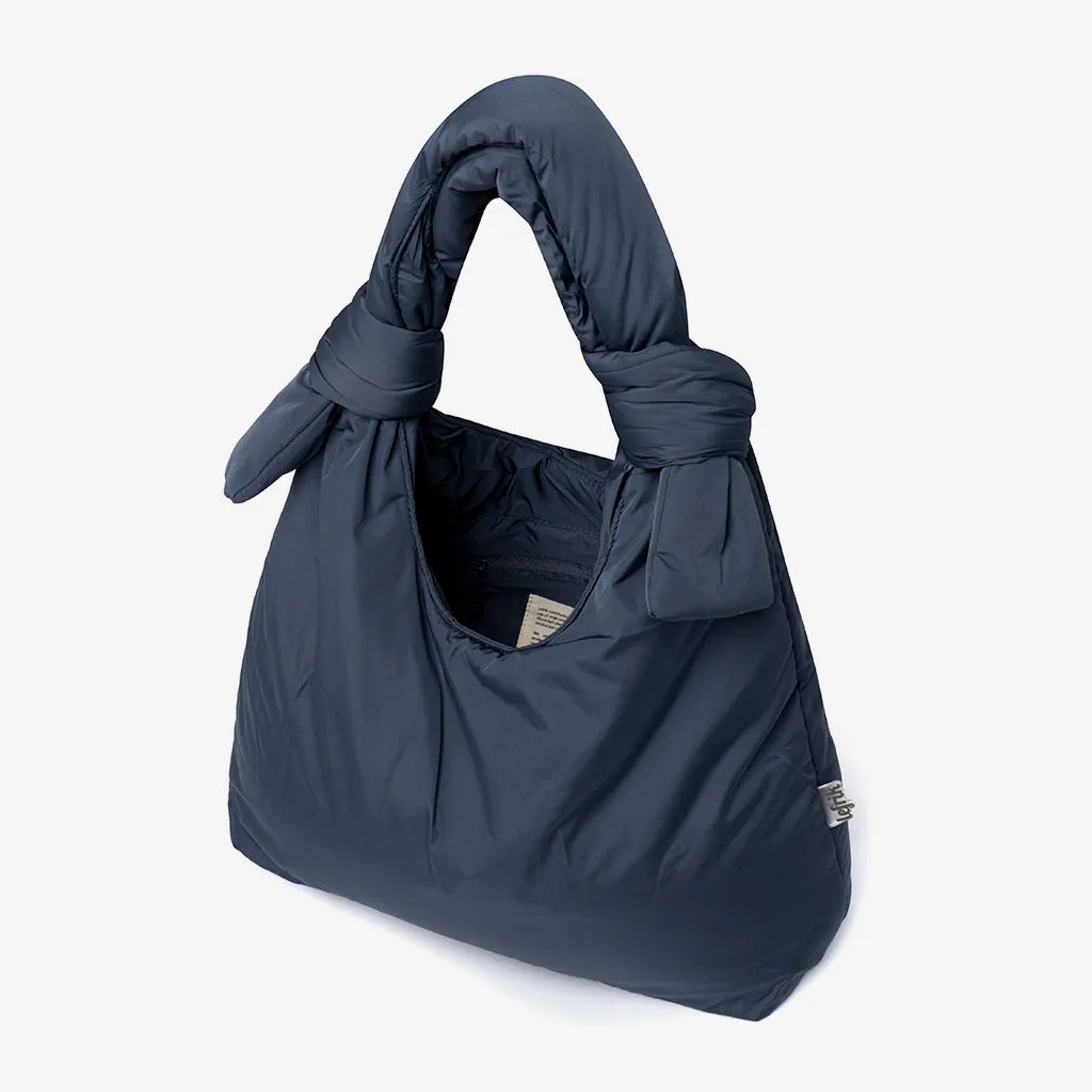 Biwa Puffy Bag Maibon sold by Ivalo.com