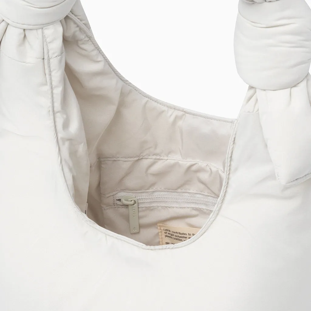 Biwa Puffy Mini Bag Ice sold by Ivalo.com product image thumbnail 4