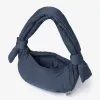 Biwa Puffy Micro Bag Maibon sold by Ivalo.com