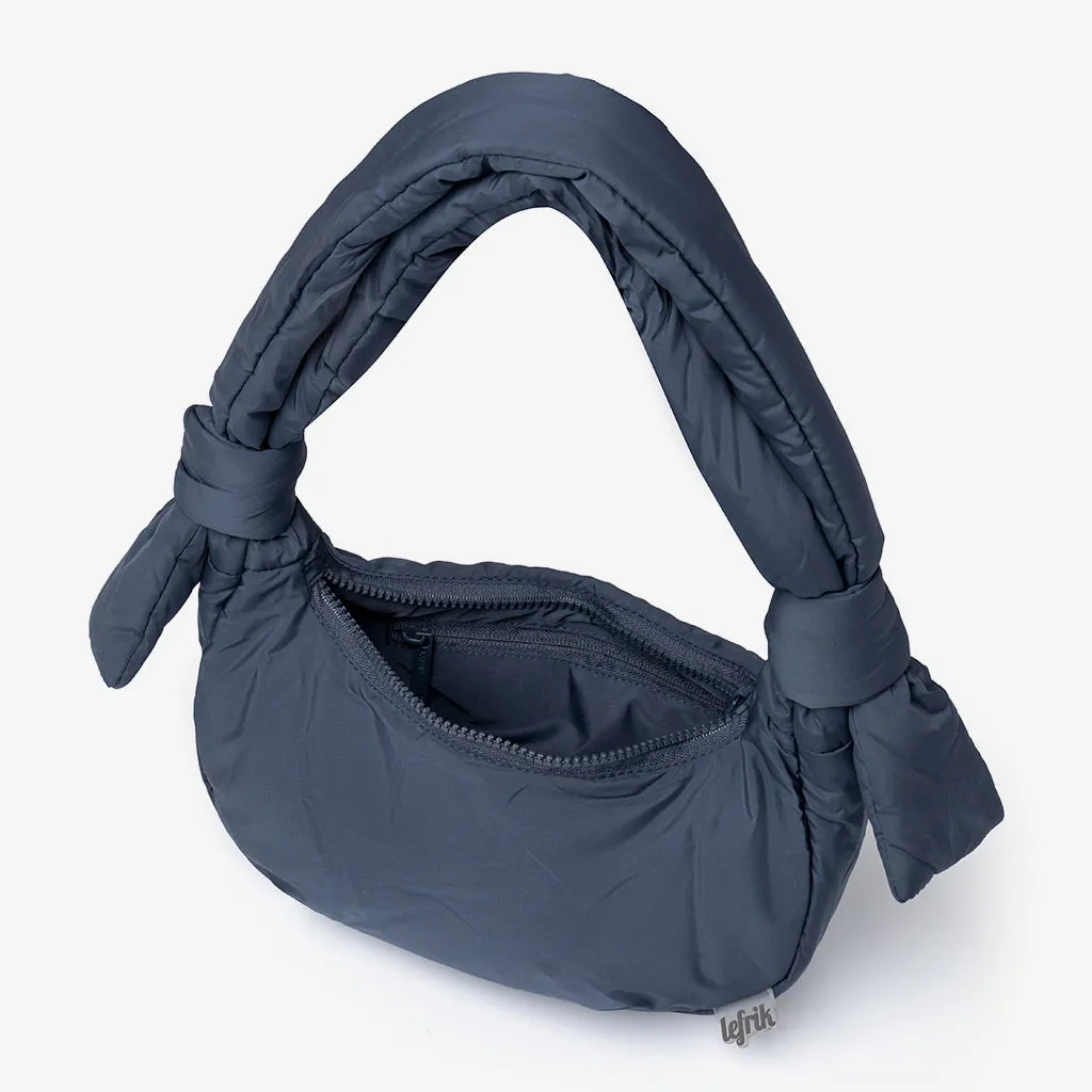 Biwa Puffy Micro Bag Maibon sold by Ivalo.com product image thumbnail 4
