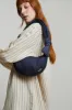 Biwa Puffy Micro Bag Maibon sold by Ivalo.com