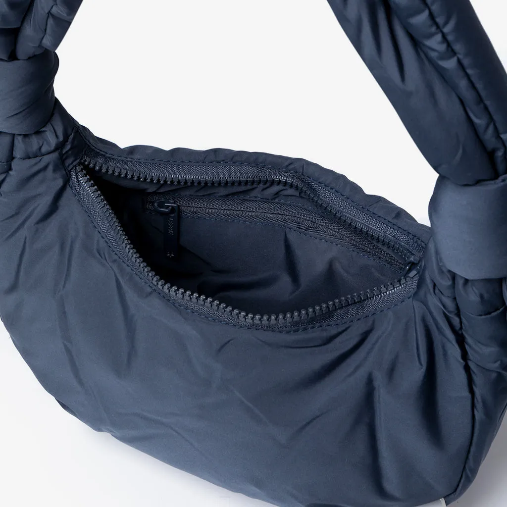 Biwa Puffy Micro Bag Maibon sold by Ivalo.com product image thumbnail 3