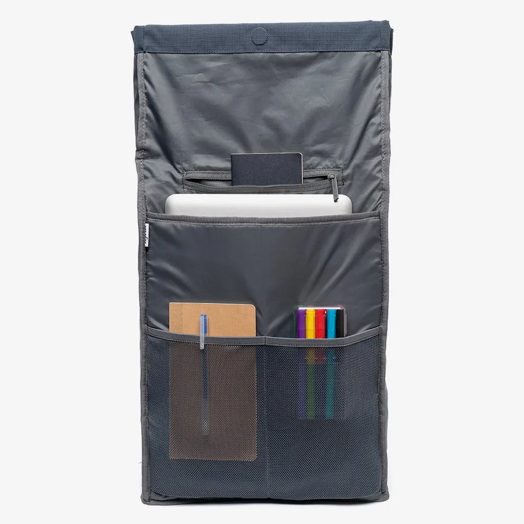 Lars Roll Backpack Maibon Vandra sold by Ivalo.com product image thumbnail 5