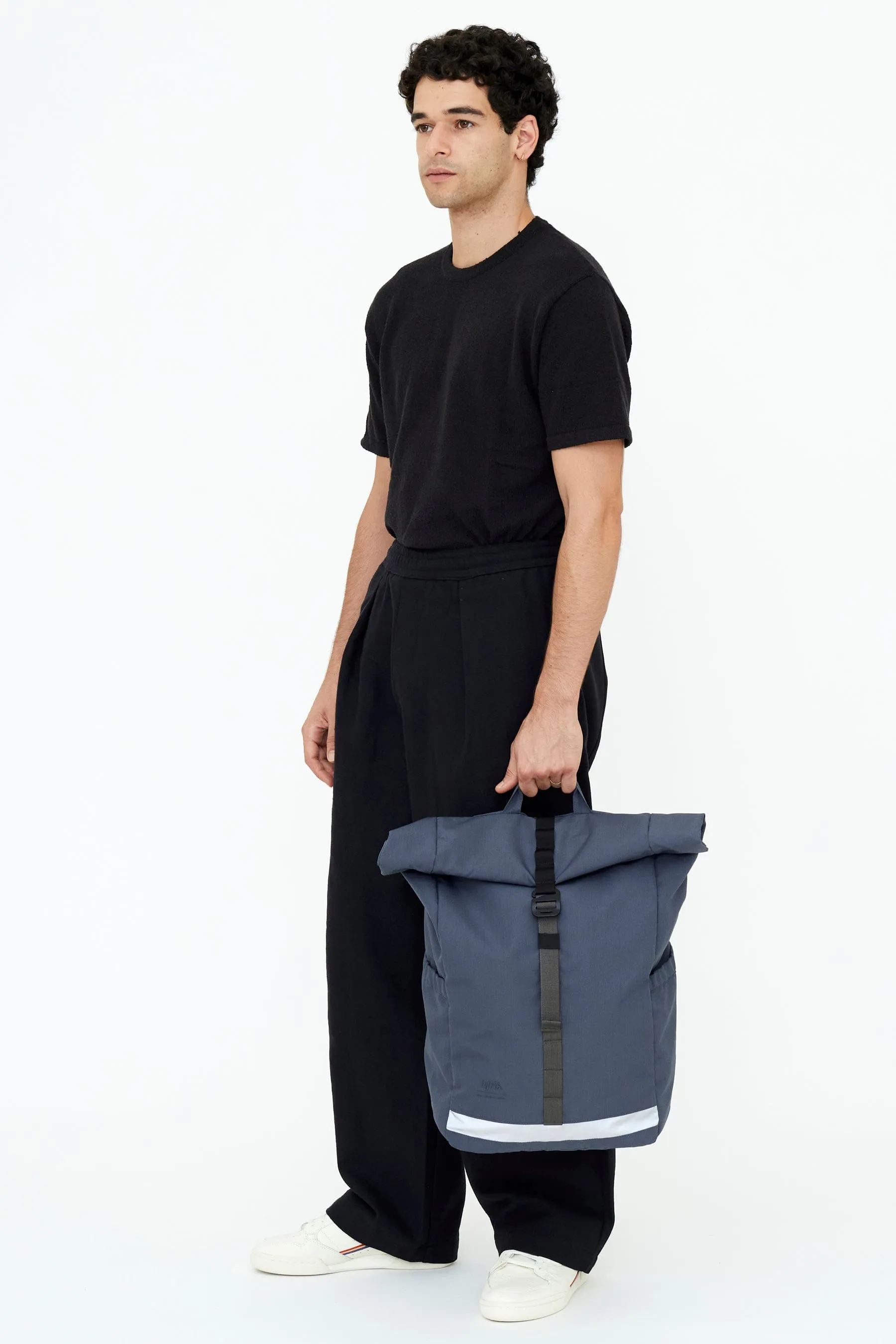 Lars Roll Backpack Maibon Vandra sold by Ivalo.com product image thumbnail 4