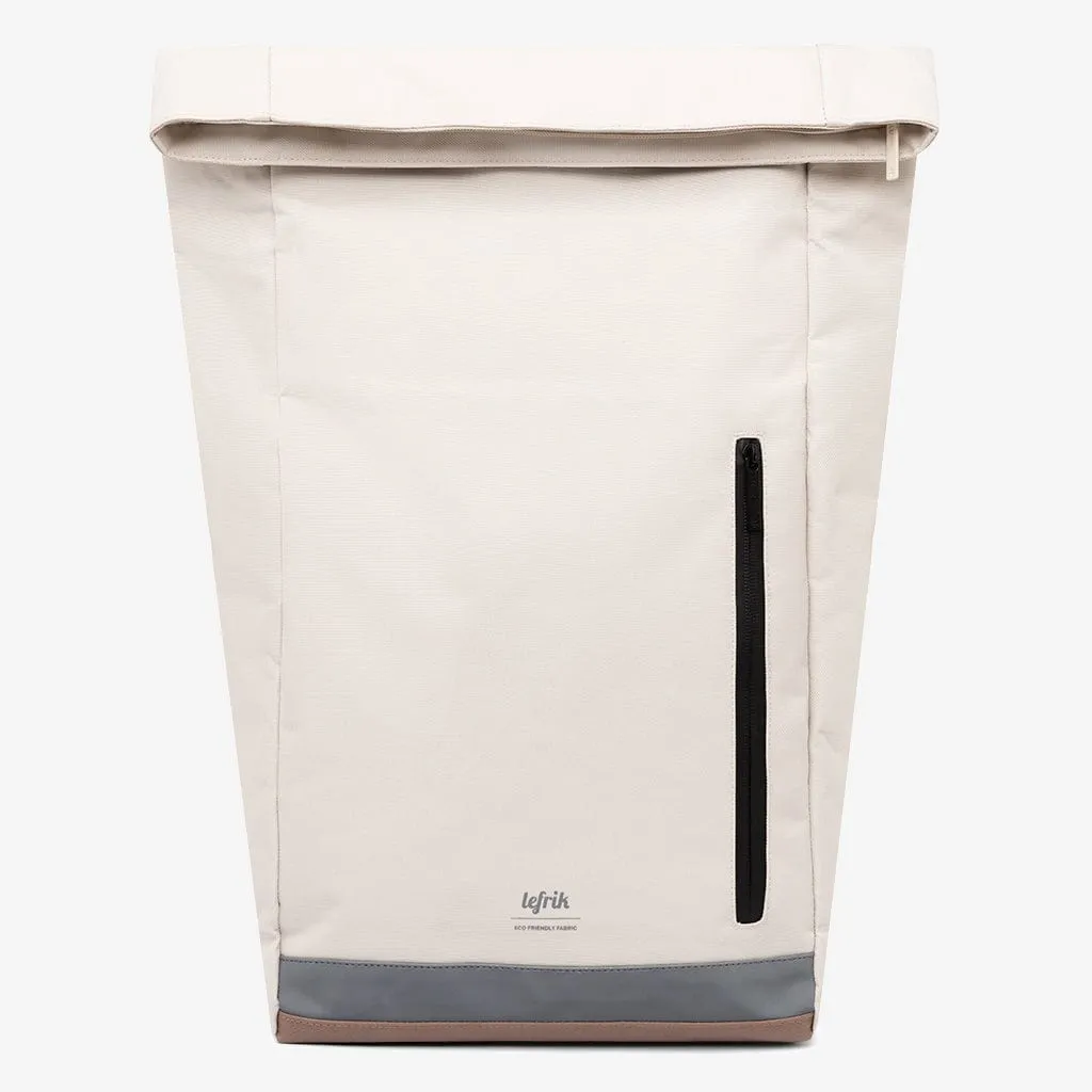 Roll Reflective Backpack Ecru sold by Ivalo.com product image thumbnail 3