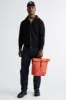 Roll Mini Backpack Orange sold by Ivalo.com