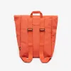 Roll Mini Backpack Orange sold by Ivalo.com