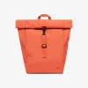 Roll Mini Backpack Orange sold by Ivalo.com