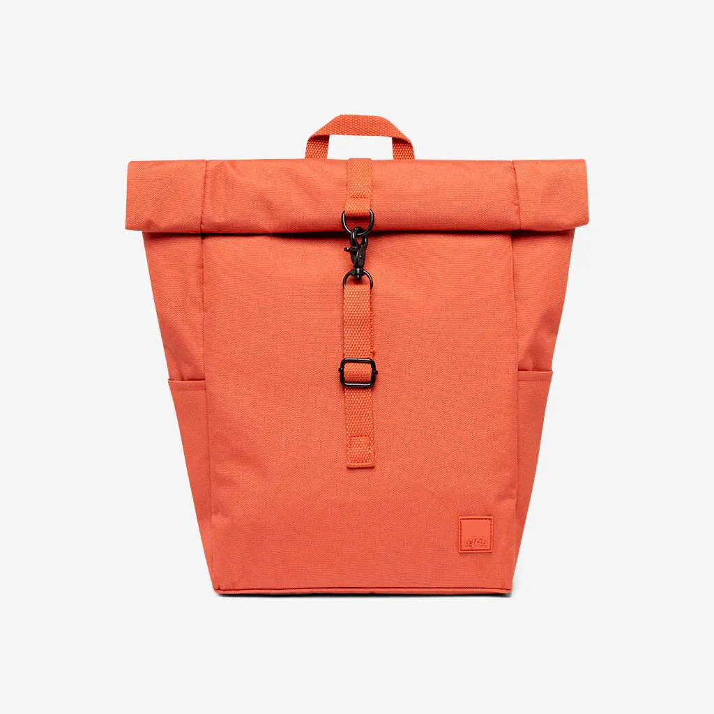 Roll Mini Backpack Orange sold by Ivalo.com