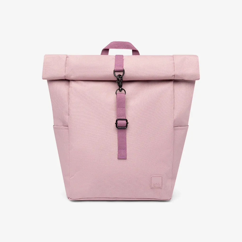 Roll Mini Backpack Mauve sold by Ivalo.com