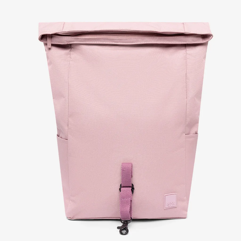 Roll Mini Backpack Mauve sold by Ivalo.com product image thumbnail 5