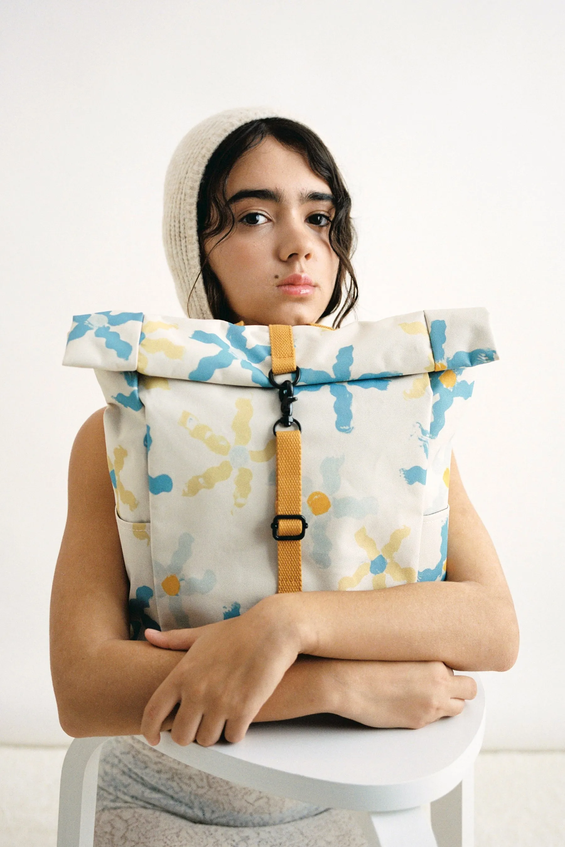 Roll Mini Daisy sold by Ivalo.com product image thumbnail 2