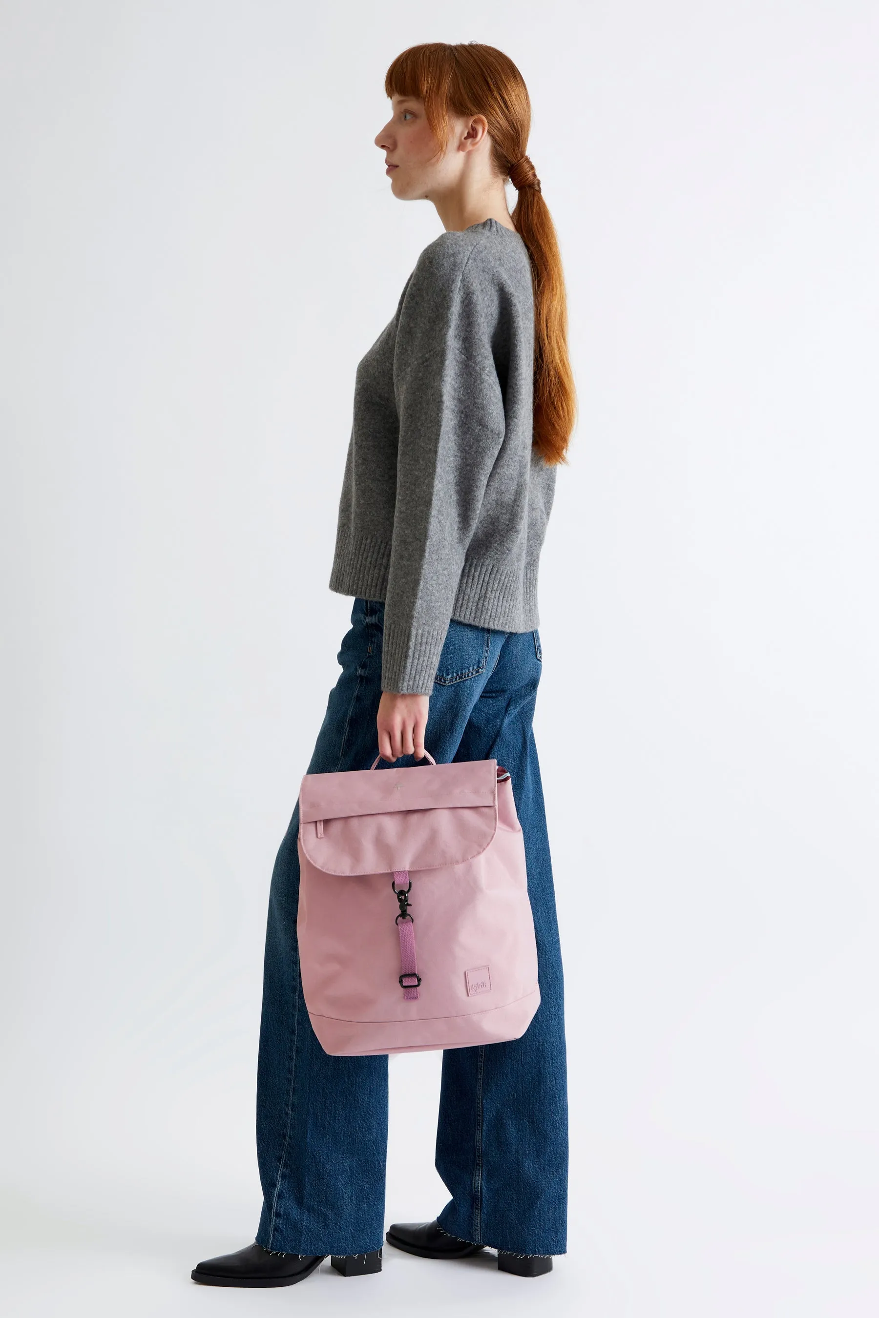 Scout Backpack Mauve sold by Ivalo.com product image thumbnail 3