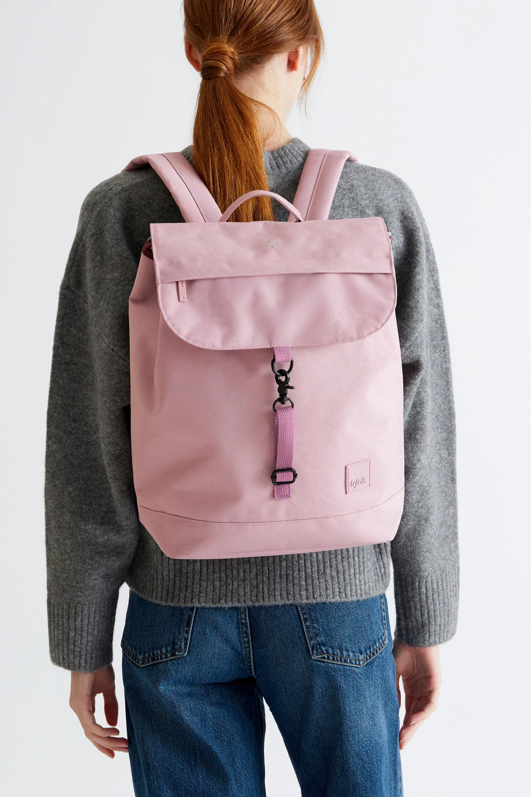Scout Backpack Mauve sold by Ivalo.com product image thumbnail 4