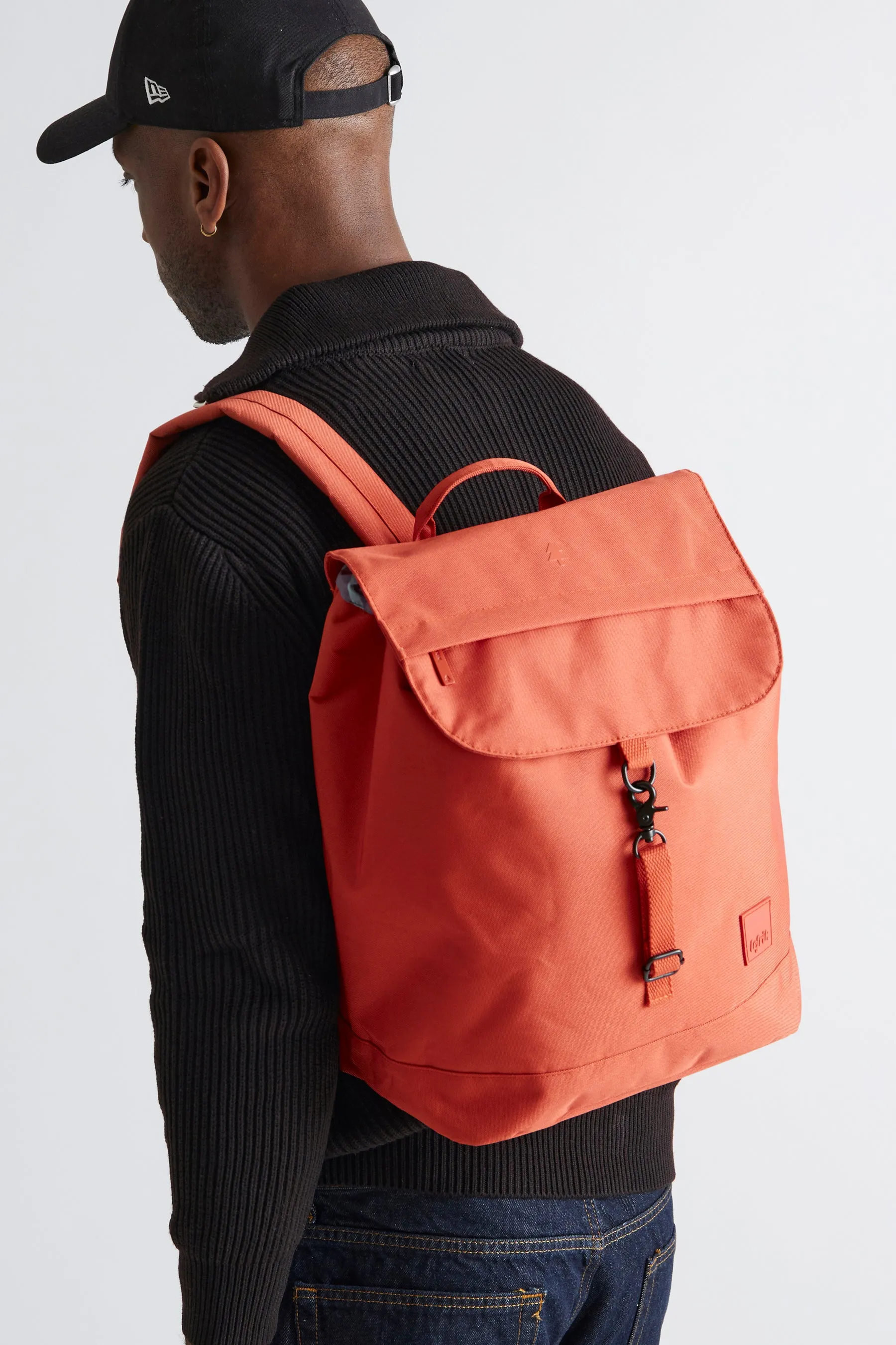 Scout Backpack Orange sold by Ivalo.com product image thumbnail 2